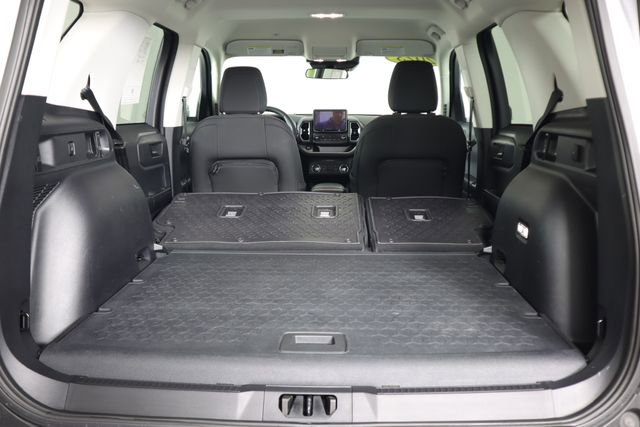 Used 2023 Ford Bronco Sport Big Bend w/ Convenience Package image 59