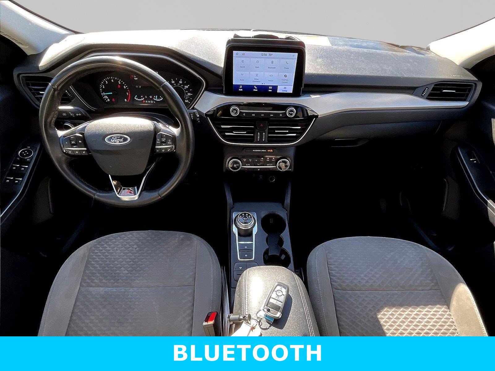 Used 2022 Ford Escape SE w/ Cold Weather Package AWD/4WD image 8