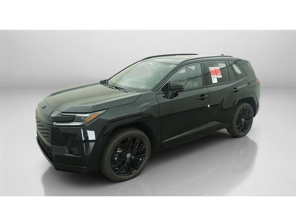 New 2026 Toyota RAV4 XSE AWD/4WD image 1