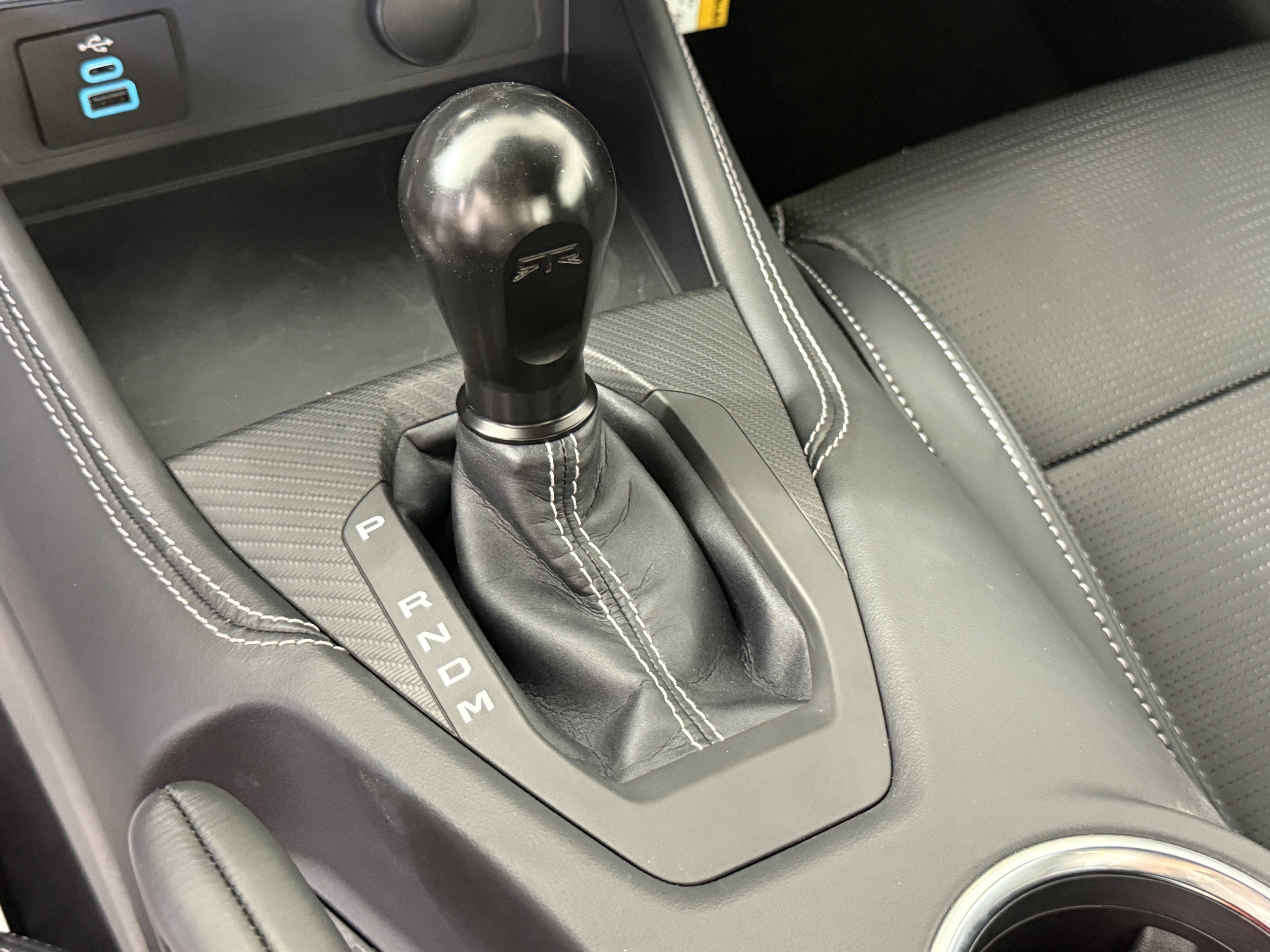 New 2025 Ford Mustang GT Premium w/ GT Performance Package image 26