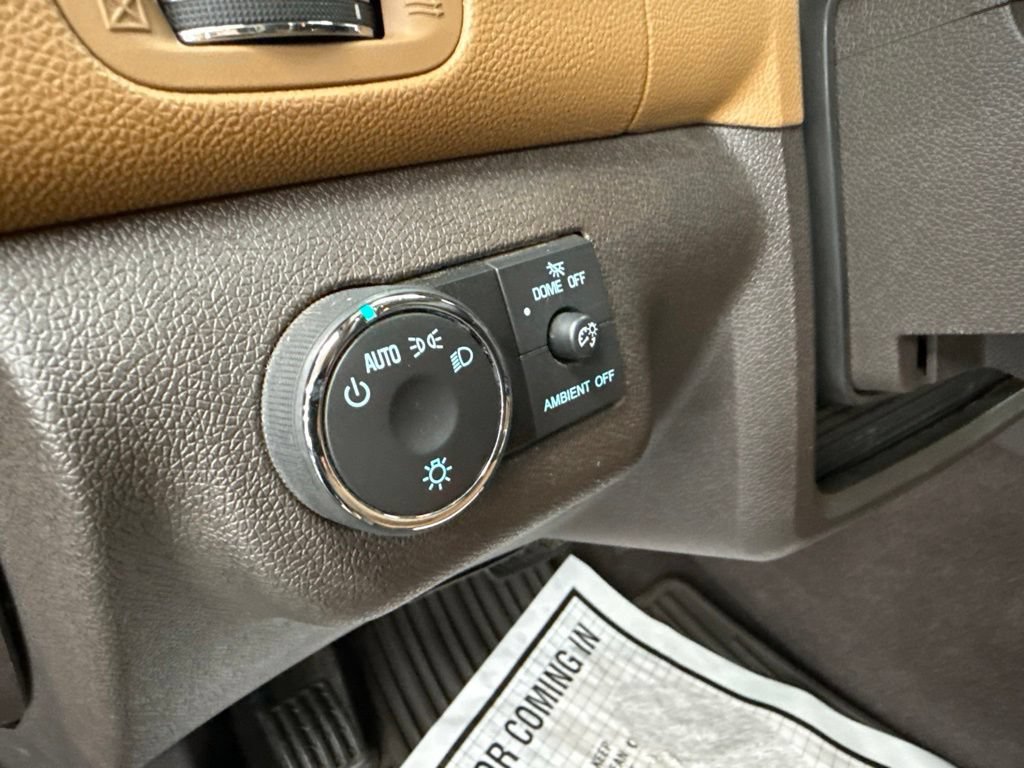 Used 2015 Buick Enclave Leather FWD image 23