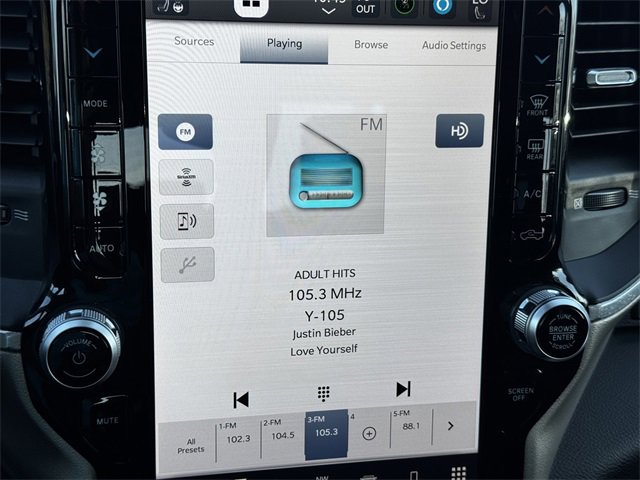 Certified 2024 RAM 3500 Laramie image 36