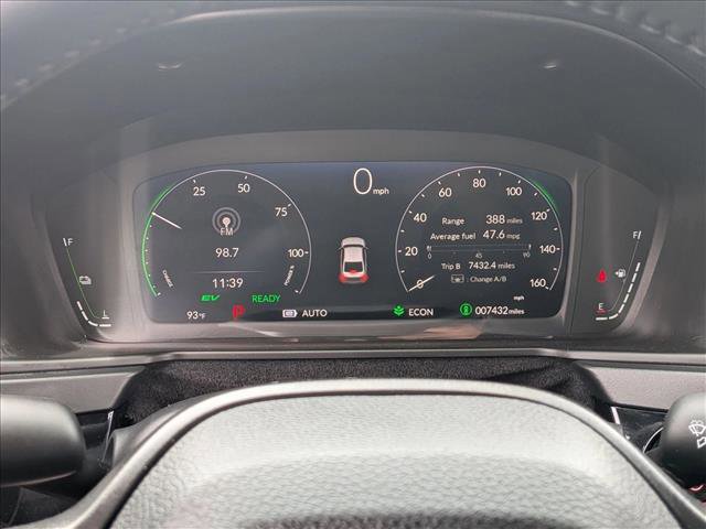 Used 2025 Honda Accord Sport image 11