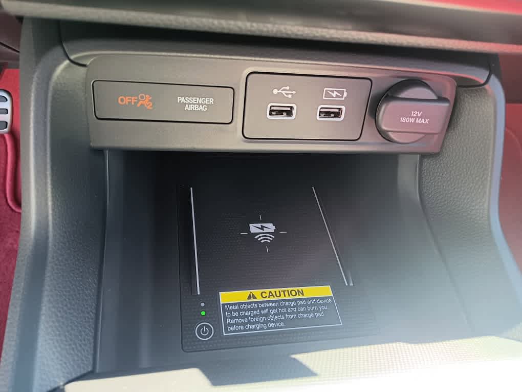 Used 2025 Honda Civic Type R image 23