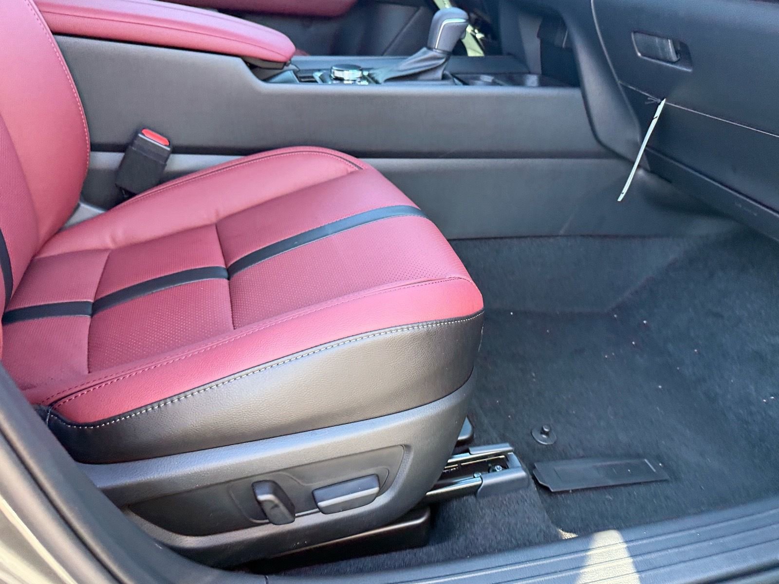 New 2026 MAZDA CX-50 AWD 2.5 Hybrid w/ Weather Package image 13