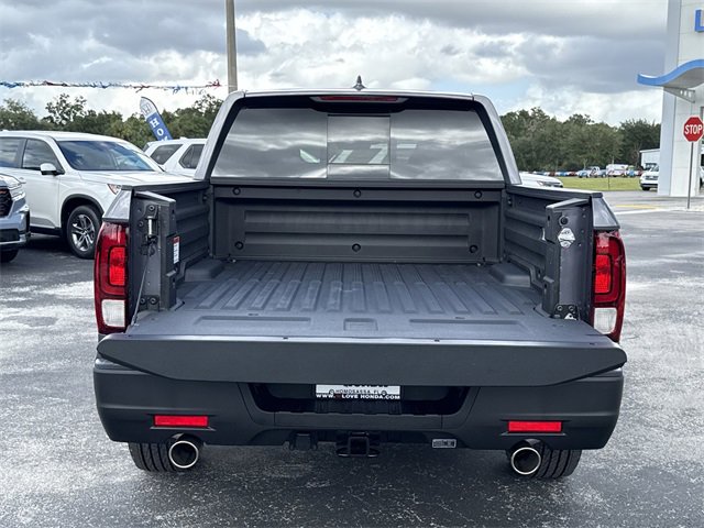 New 2026 Honda Ridgeline RTL image 13