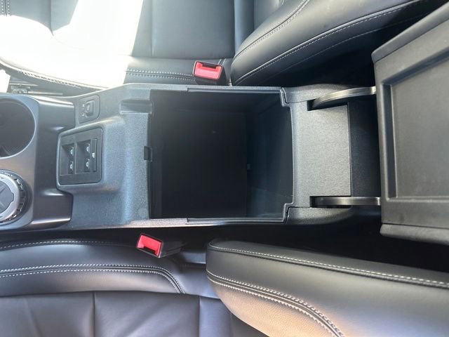 New 2026 Ford Bronco Outer Banks image 25