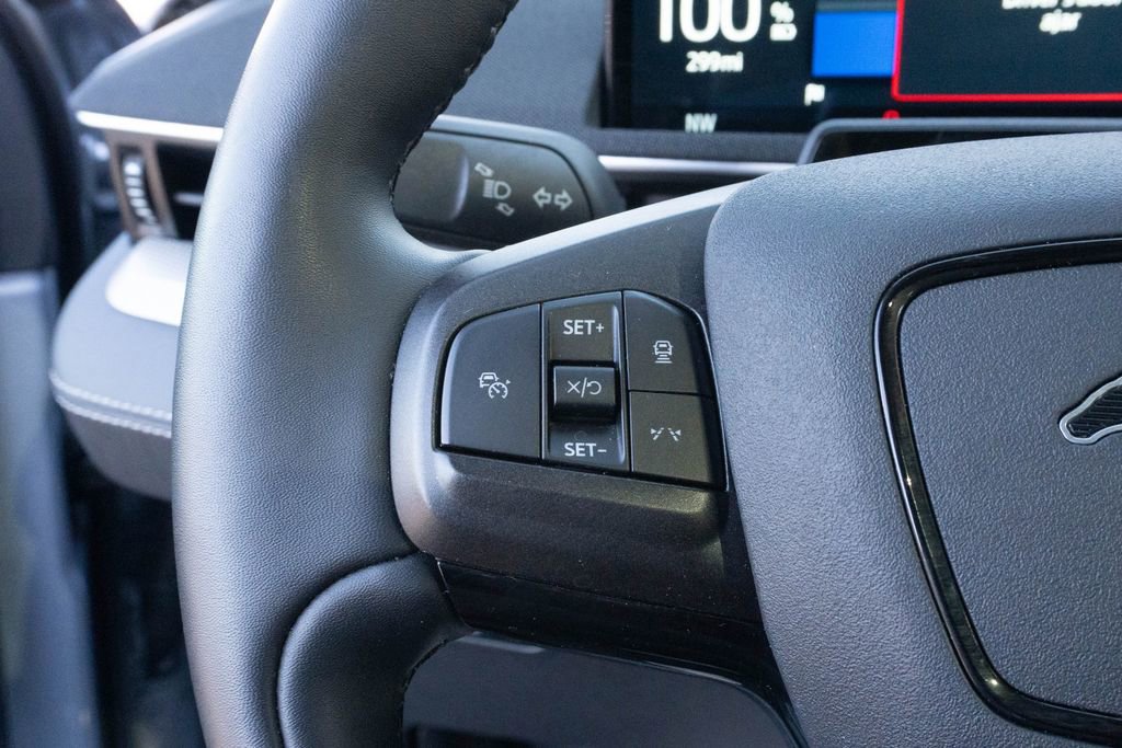 Used 2022 Ford Mustang Mach-E California Route 1 RWD image 28
