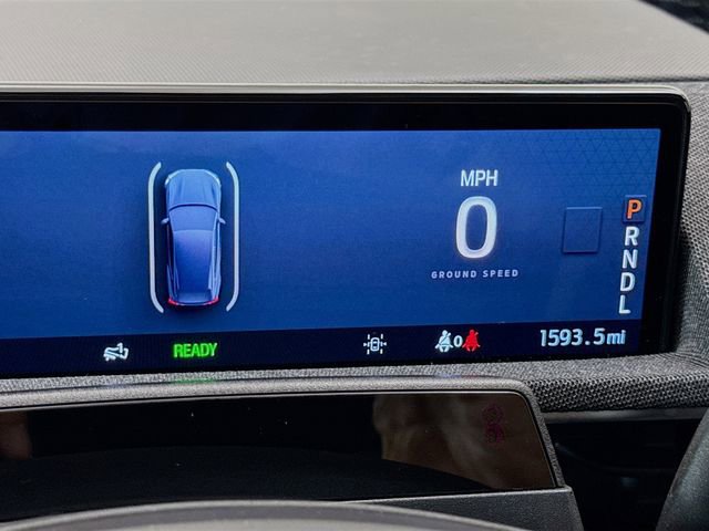 Used 2023 Ford Mustang Mach-E Premium image 12