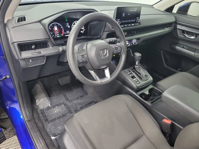 Certified 2024 Honda CR-V LX image 19