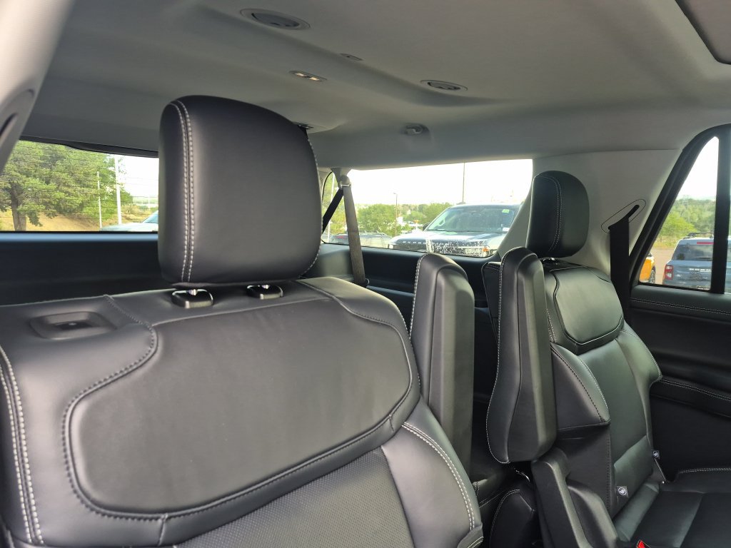 New 2027 Ford Expedition Max Platinum w/ Driver's Package AWD/4WD image 25