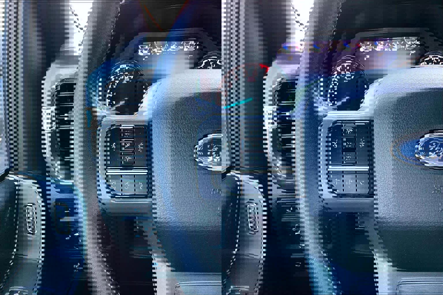 Used 2022 Ford F150 XLT w/ Equipment Group 302A High image 24