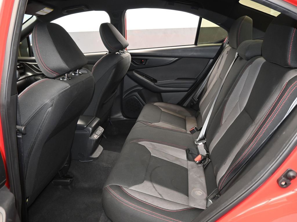 Used 2023 Subaru WRX image 30