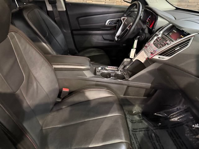 Used 2014 GMC Terrain SLT w/ Chrome Appearance Package FWD image 22