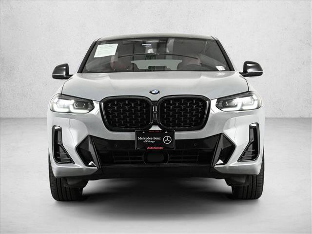 Used 2024 BMW X4 xDrive30i w/ Premium Package AWD/4WD image 2