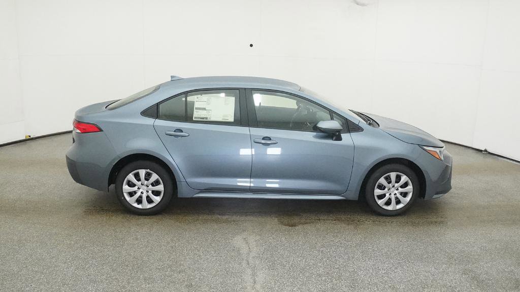 New 2026 Toyota Corolla LE image 11