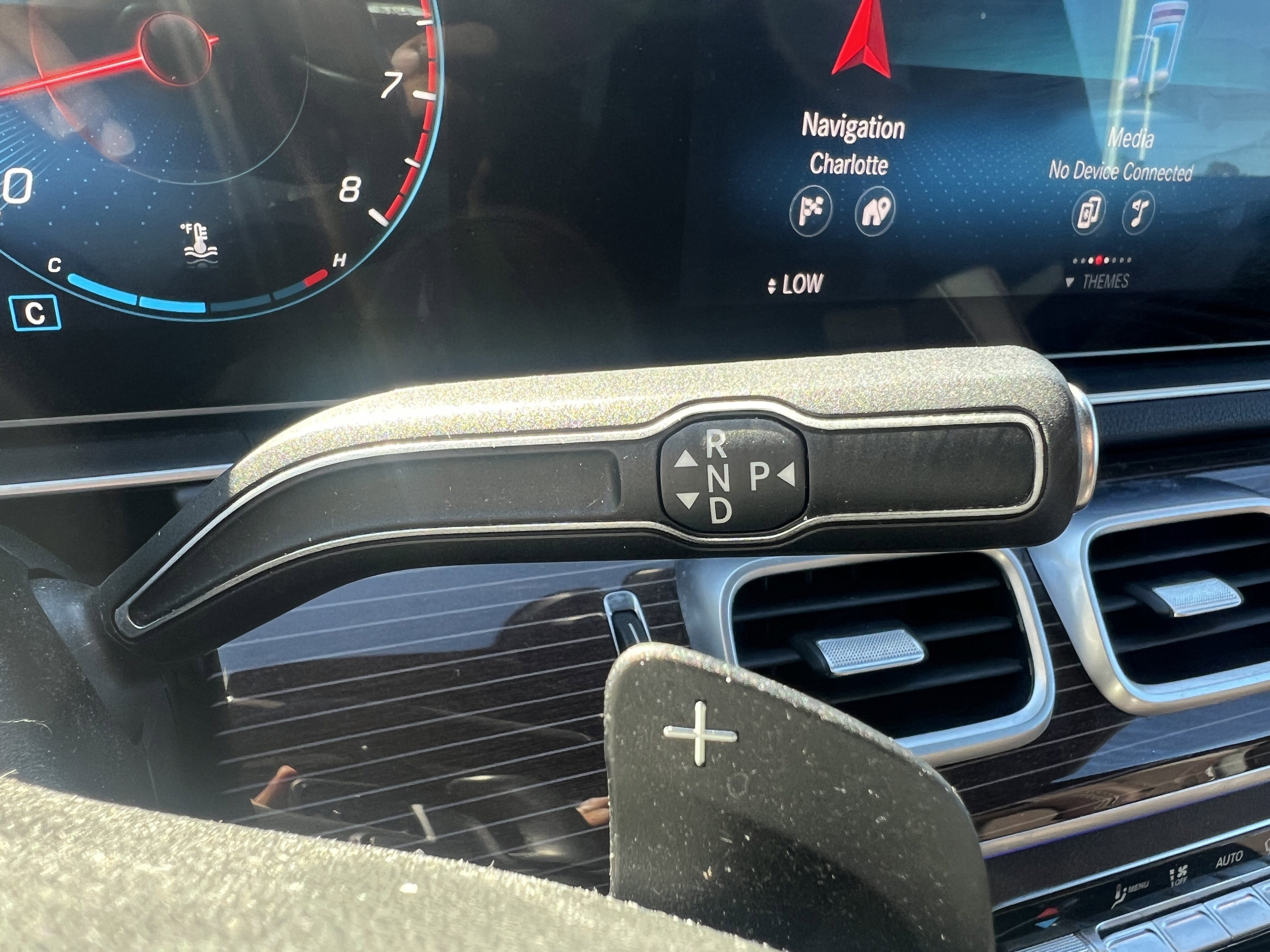 Certified 2022 Mercedes-Benz GLE 350 4MATIC image 26