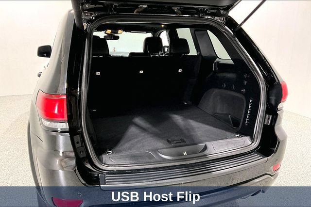 Used 2020 Jeep Grand Cherokee Altitude AWD/4WD image 49