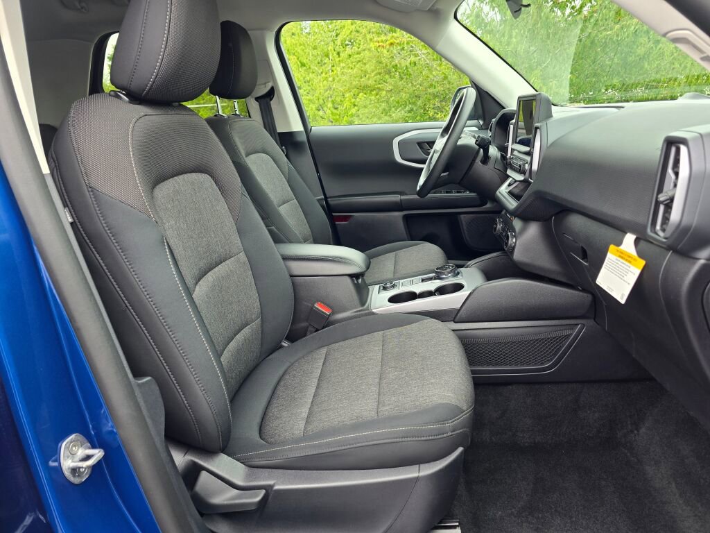 Used 2024 Ford Bronco Sport Big Bend image 44