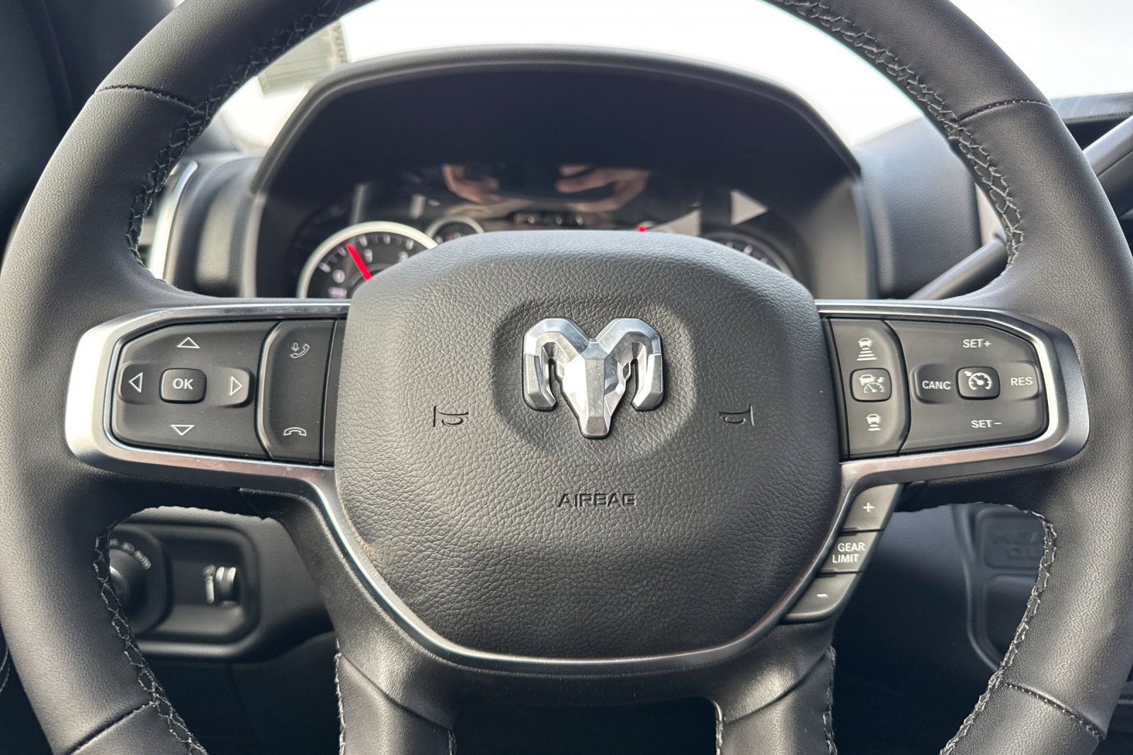 New 2026 RAM 2500 Big Horn image 22