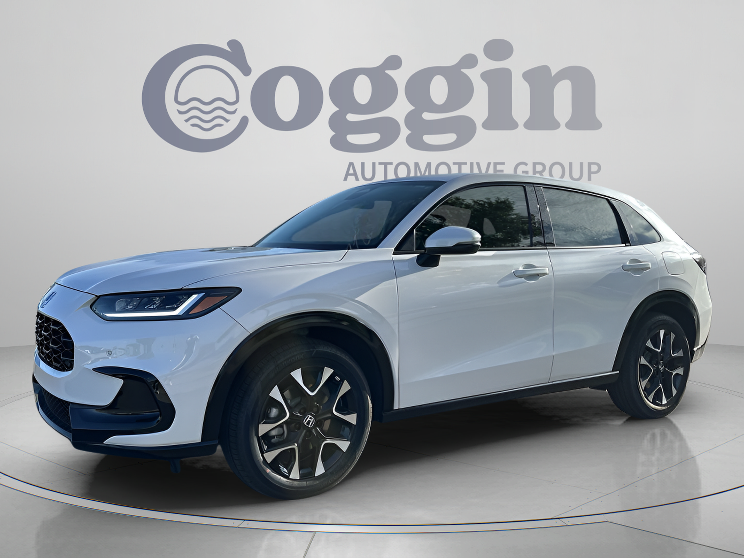 New 2027 Honda HR-V EX-L image 2