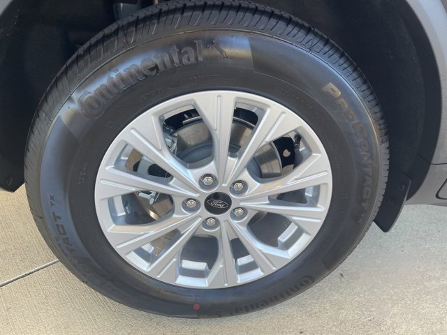 New 2026 Ford Escape Active image 29