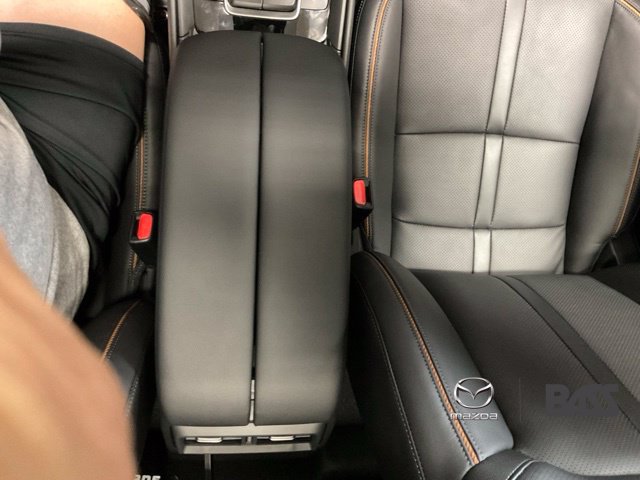 New 2026 MAZDA CX-50 AWD 2.5 Hybrid w/ Cargo Package image 40