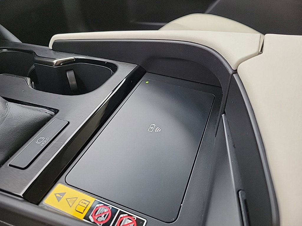 Used 2025 Lexus ES 350 w/ Premium Package FWD image 28