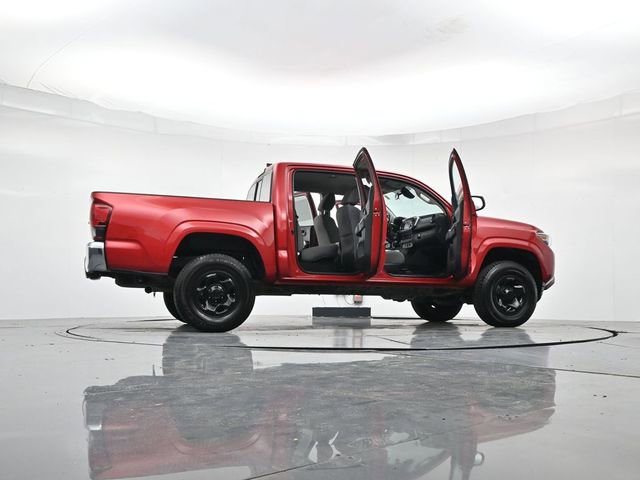 Used 2023 Toyota Tacoma SR5 image 48