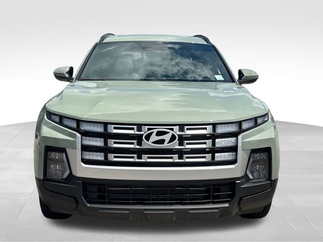 New 2026 Hyundai Santa Cruz SEL AWD/4WD image 8