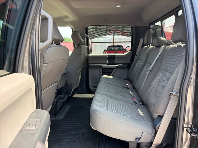 Used 2019 Ford F250 XLT w/ Snow Plow Prep Package AWD/4WD image 26