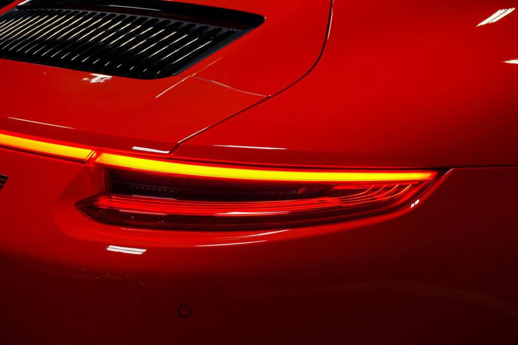 Used 2017 Porsche 911 GT3 RS image 85