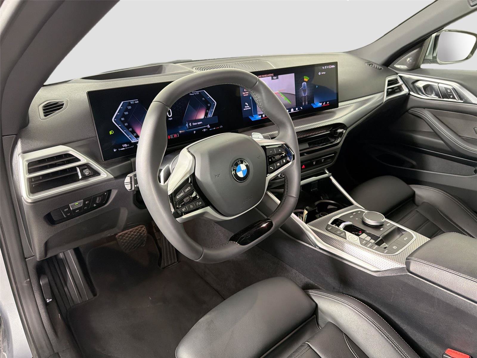 Used 2026 BMW 430i xDrive Convertible AWD/4WD image 9