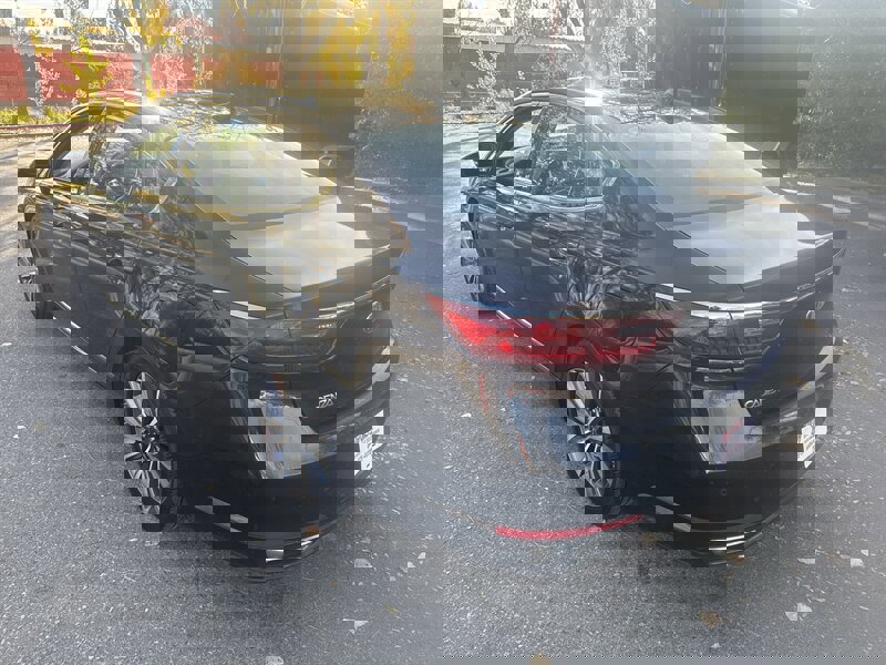 Used 2017 Kia Cadenza Premium w/ Luxury Package image 3