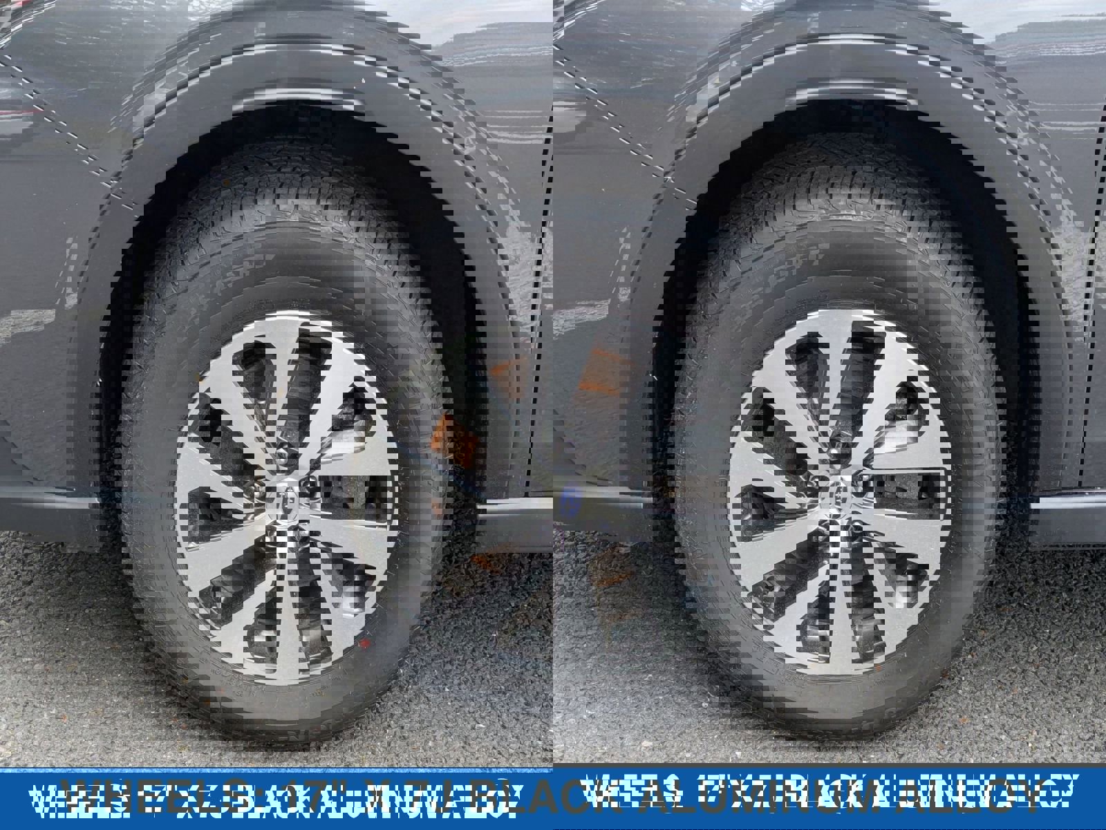 Certified 2022 Subaru Outback Premium image 11