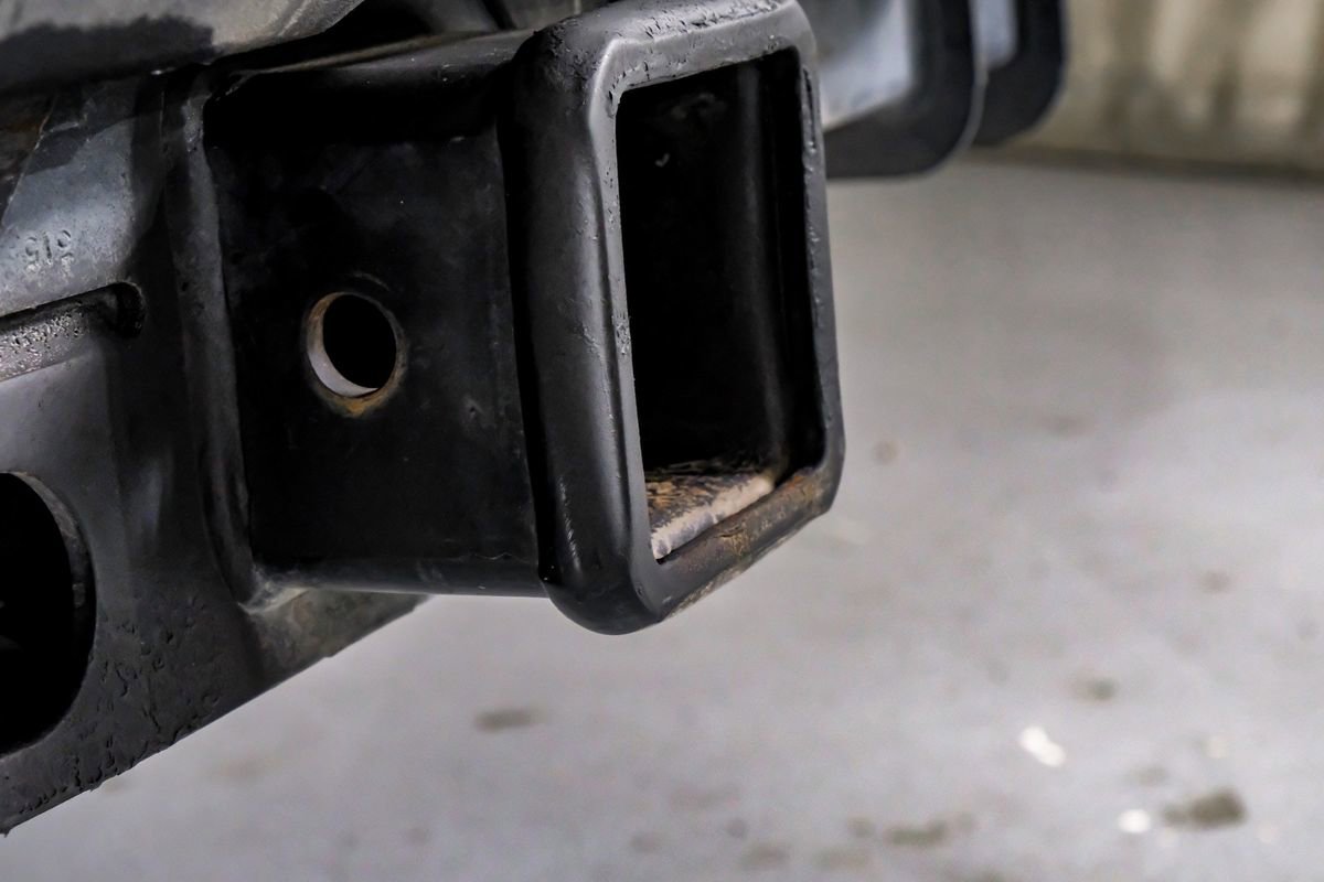 Used 2020 Ford F350 Lariat w/ Lariat Ultimate Package image 46