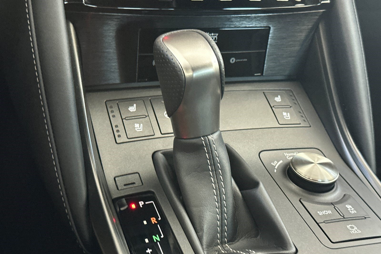Certified 2024 Lexus IS 500 RWD image 25