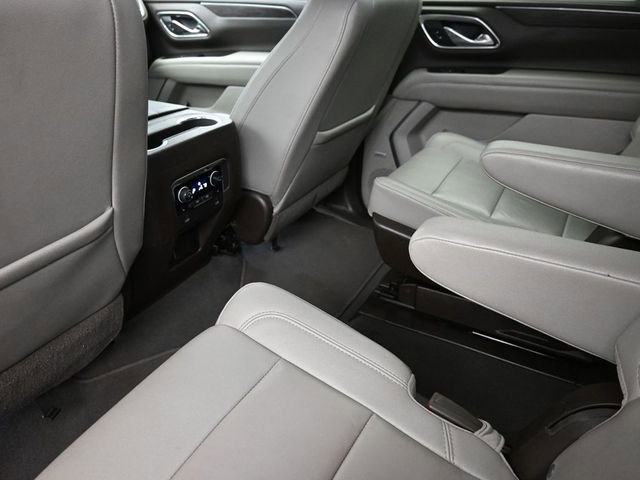 Used 2021 Chevrolet Suburban Z71 w/ Z71 Off-Road Package image 19