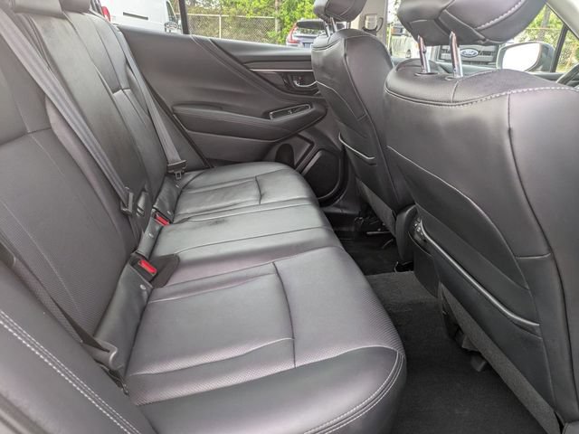 Used 2022 Subaru Legacy Limited AWD/4WD image 29