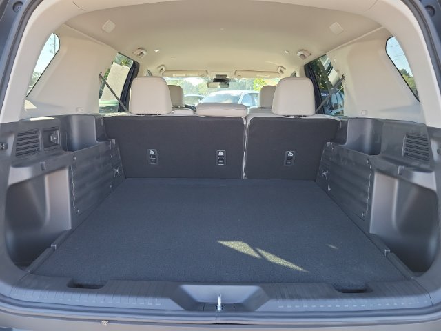 Certified 2026 Honda Passport RTL image 31