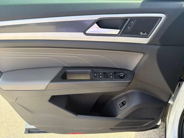 Used 2023 Volkswagen Atlas SEL Premium AWD/4WD image 25