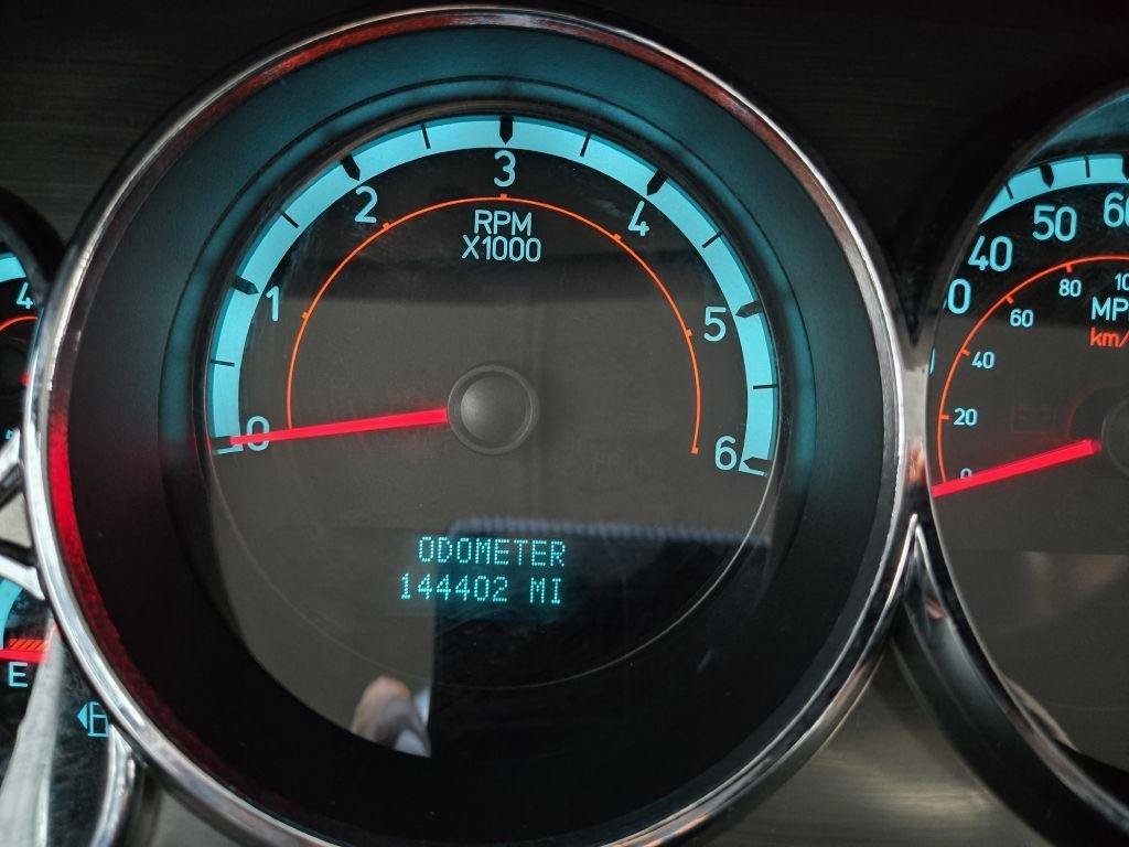 Used 2008 HUMMER H2 AWD/4WD image 34