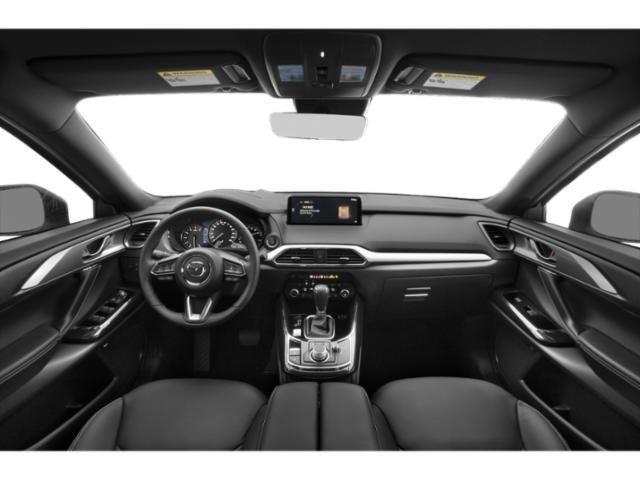 Used 2022 MAZDA CX-9 Grand Touring image 11