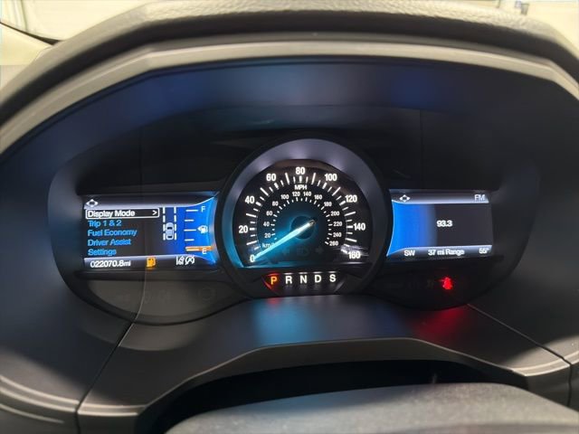 Used 2024 Ford Edge SEL w/ Convenience Package image 19