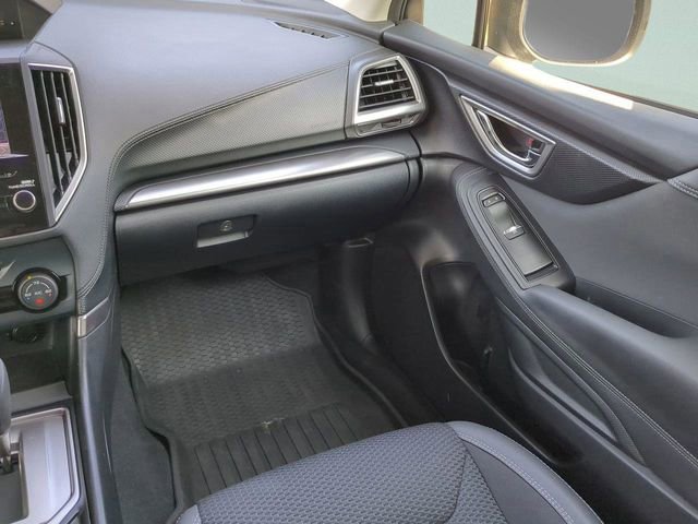Used 2019 Subaru Forester Premium w/ Popular Package #1 AWD/4WD image 14
