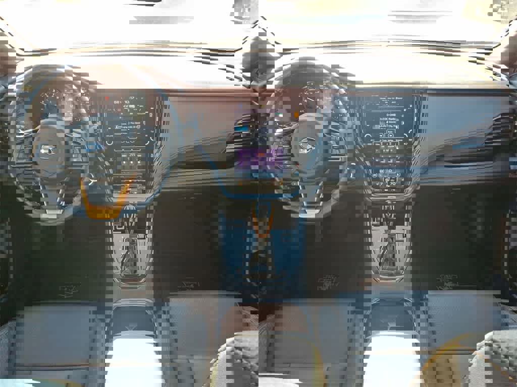 Used 2022 Subaru Outback Wilderness image 10