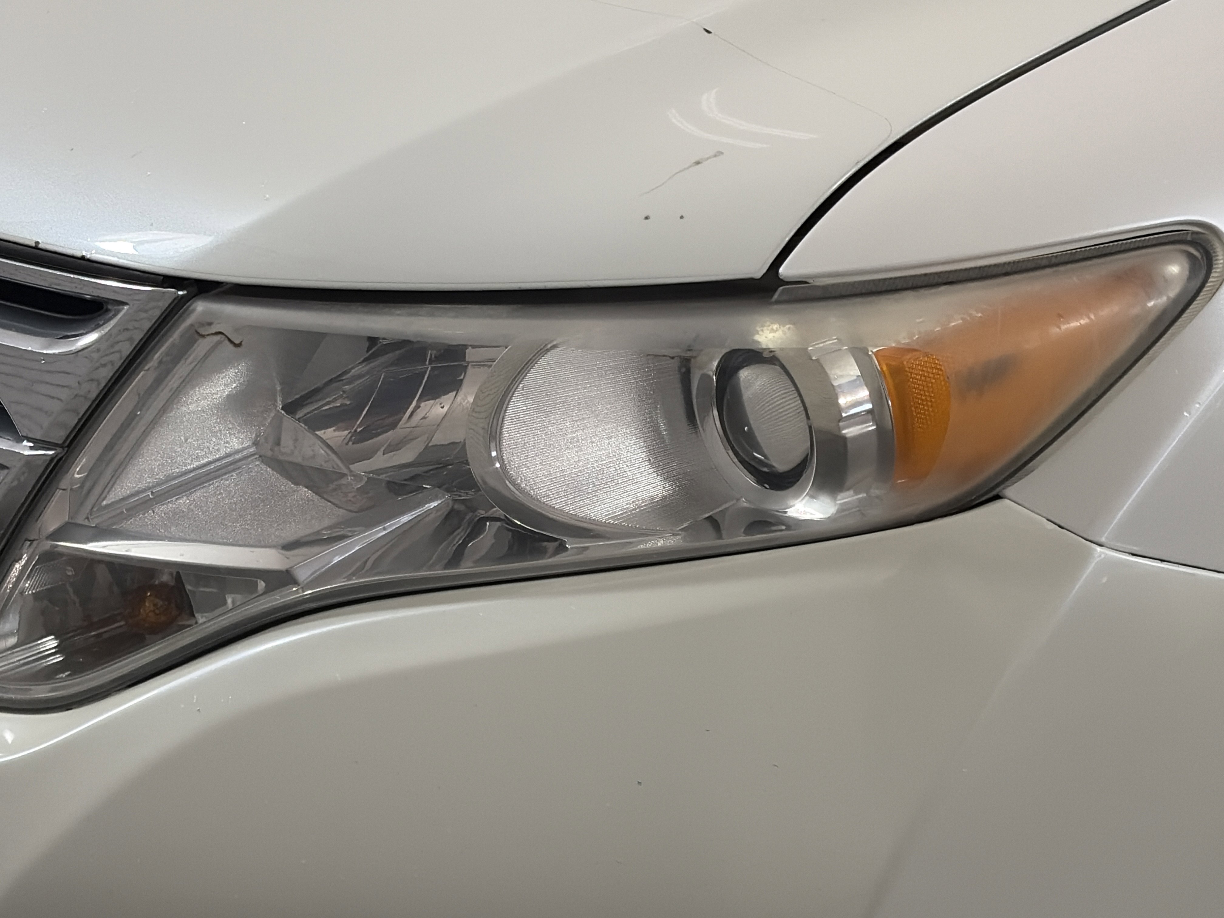 Used 2013 Toyota Venza LE image 9