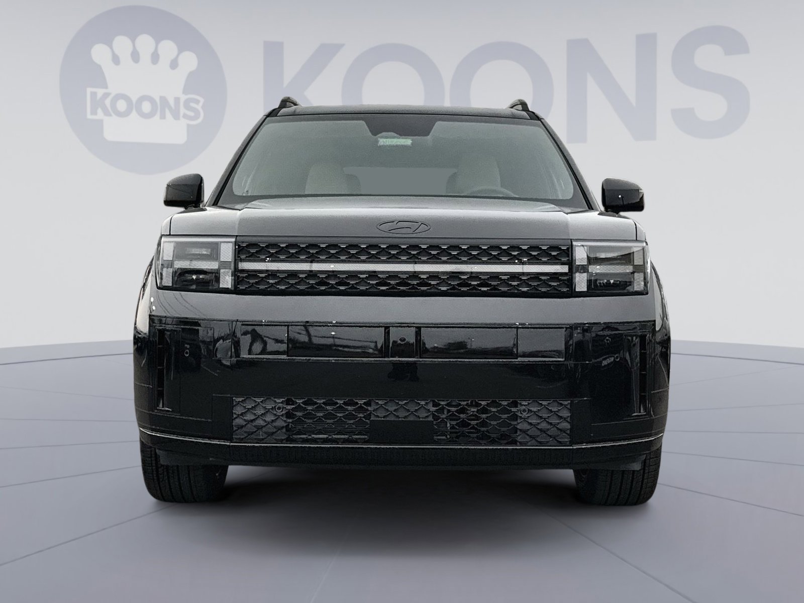 New 2026 Hyundai Santa Fe Calligraphy image 11