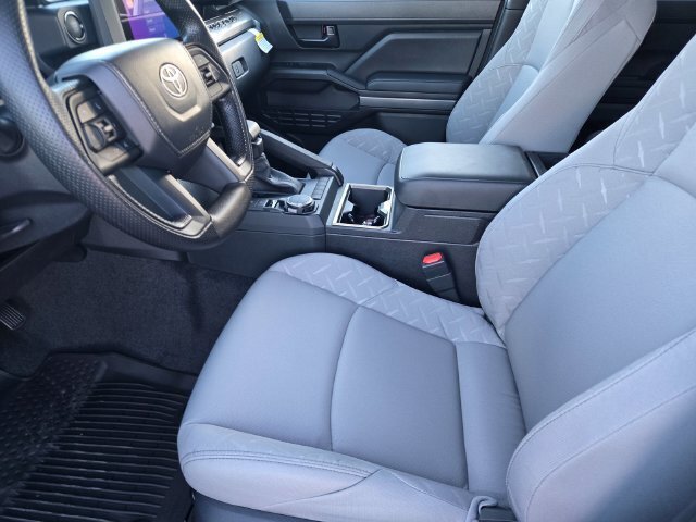 New 2026 Toyota Tacoma SR5 AWD/4WD image 10