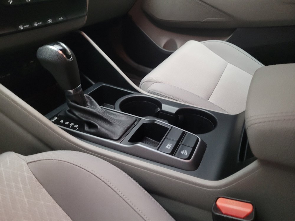 Used 2017 Hyundai Tucson SE w/ SE Popular Package 02 FWD image 26